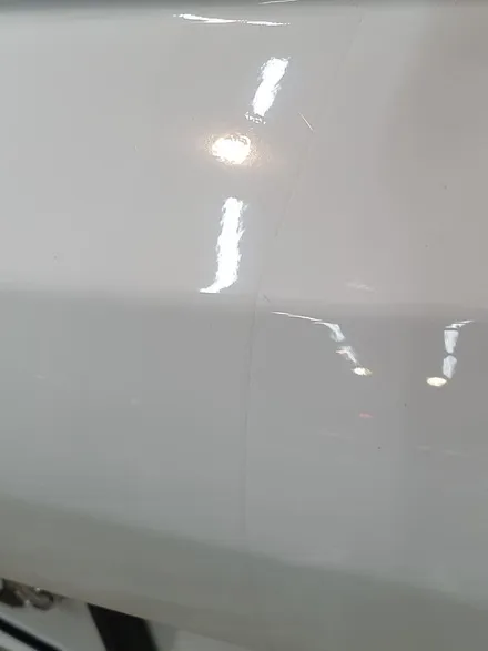 인천루원시티디테일세차 벤츠 C63 S AMG PPF 생활보호 패키지로 생활 흠집에서 지켜내기 / 인천 서구 가정동