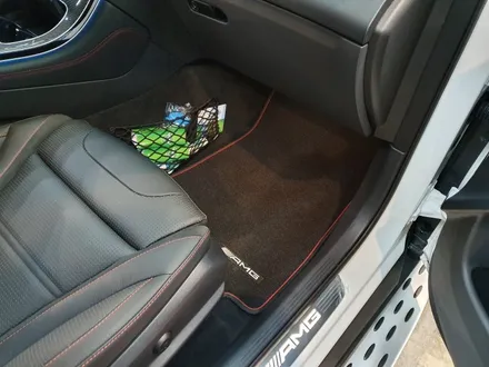 인천 서구 청라 PPF 전문 시공점 루원시티 PPF 전문 시공점 벤츠 GLC43AMG PPF 생활보호 패키지 / 인천 서구 가정동