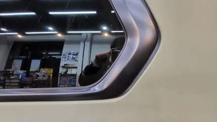 인천 서구 가정동 bmw x7 무광카키그린 전체랩핑 시공 / 인천 서구 가정동