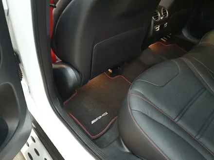 인천 서구 청라 PPF 전문 시공점 루원시티 PPF 전문 시공점 벤츠 GLC43AMG PPF 생활보호 패키지 / 인천 서구 가정동