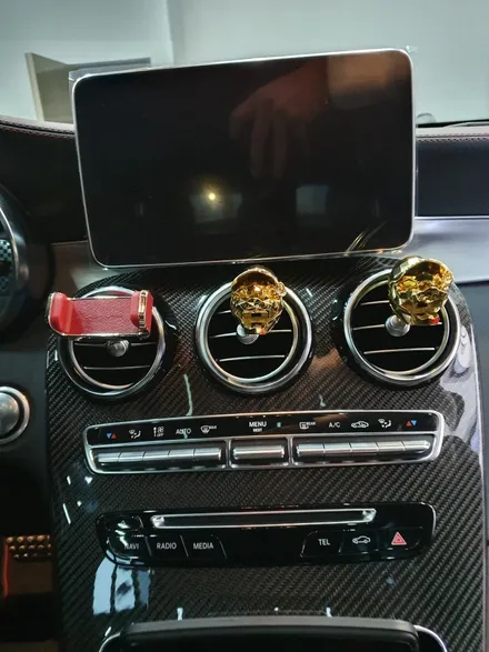 인천 서구 청라 PPF 전문 시공점 루원시티 PPF 전문 시공점 벤츠 GLC43AMG PPF 생활보호 패키지 / 인천 서구 가정동