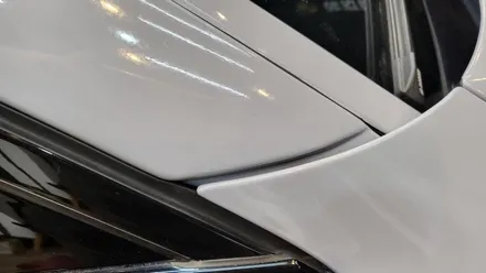 [BMW 520D] 3M 쿨그레이(시멘트색상) 전체 랩핑 시공 / 인천 서구 가정동