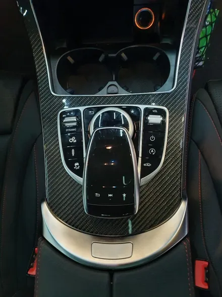인천 서구 청라 PPF 전문 시공점 루원시티 PPF 전문 시공점 벤츠 GLC43AMG PPF 생활보호 패키지 / 인천 서구 가정동