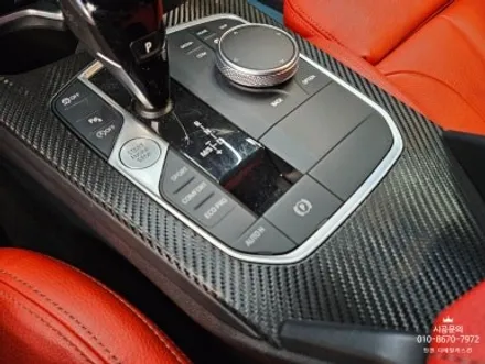 [BMW 235i] 루프스킨 크롬죽이기 실내카본랩핑 시공 / 인천 서구 가정동