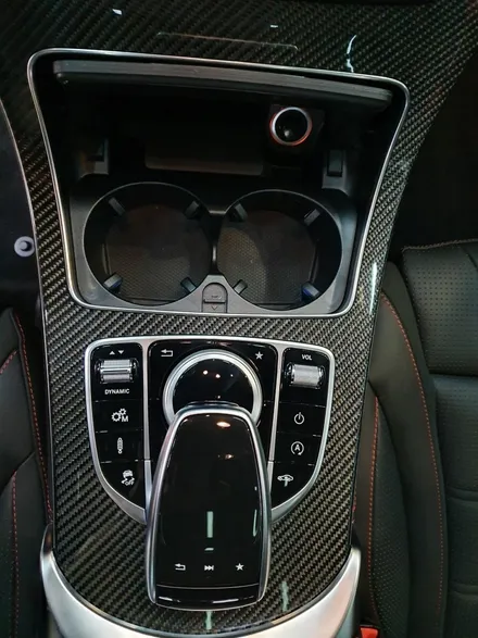 인천 서구 청라 PPF 전문 시공점 루원시티 PPF 전문 시공점 벤츠 GLC43AMG PPF 생활보호 패키지 / 인천 서구 가정동