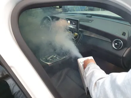 인천 서구 청라 PPF 전문 시공점 루원시티 PPF 전문 시공점 벤츠 GLC43AMG PPF 생활보호 패키지 / 인천 서구 가정동