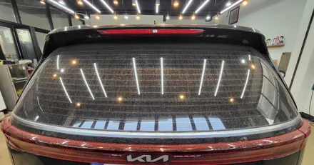 카니발 차량 광고 랩핑으로 홍보효과 극대화!! / 인천 서구 가정동