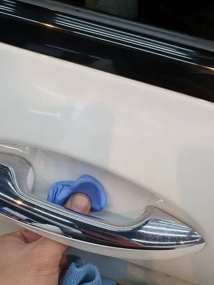인천 서구 청라 PPF 전문 시공점 루원시티 PPF 전문 시공점 벤츠 GLC43AMG PPF 생활보호 패키지 / 인천 서구 가정동