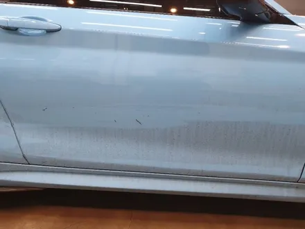 인천 서구 루원시티 랩핑 BMW M2 전체랩핑제거 / 인천 서구 가정동