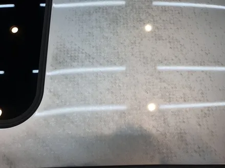 인천 서구 가정동 루원시티 벤츠C63 AMG 루프스킨 제거 / 인천 서구 가정동