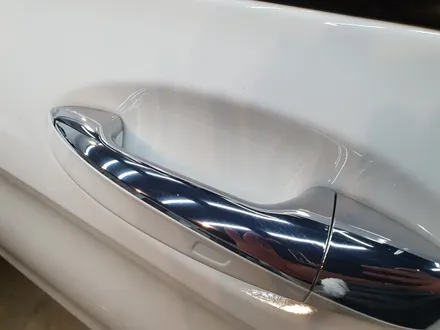 인천 서구 청라 PPF 전문 시공점 루원시티 PPF 전문 시공점 벤츠 GLC43AMG PPF 생활보호 패키지 / 인천 서구 가정동