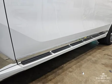 [BMW X7] 키드니그릴 랩핑 전체 크롬죽이기 시공 / 인천 서구 가정동