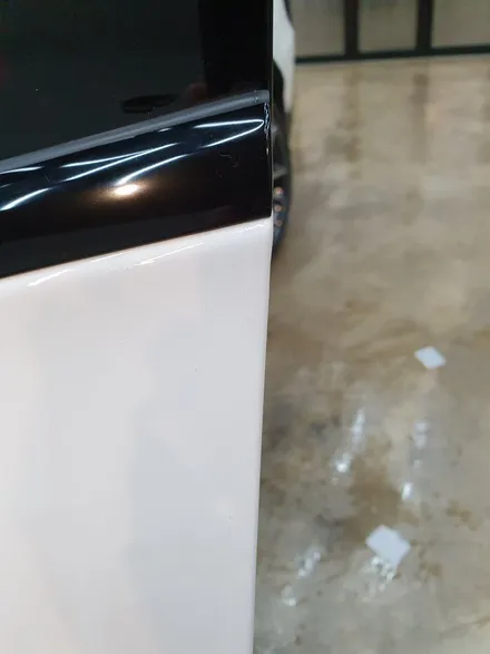 인천 서구 청라 PPF 전문 시공점 루원시티 PPF 전문 시공점 벤츠 GLC43AMG PPF 생활보호 패키지 / 인천 서구 가정동