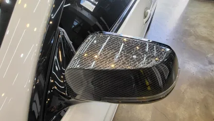 [bmw 6시리즈] 인천 서구 실내카본랩핑 및 사이드미러 카본랩핑~ / 인천 서구 가정동