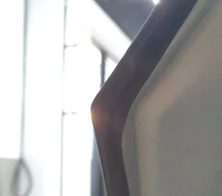 인천랩핑 부분랩핑 카니발 보닛부분랩핑 / 인천 서구 가정동