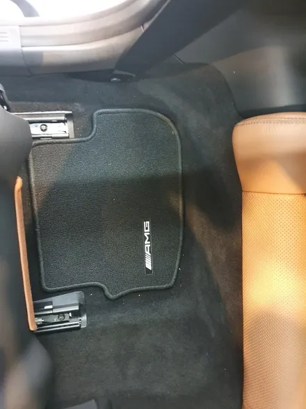 인천 가정동 PPF 전문 시공점 벤츠 C43 AMG 카브리올레 PPF 생활보호 패키지 / 인천 서구 가정동