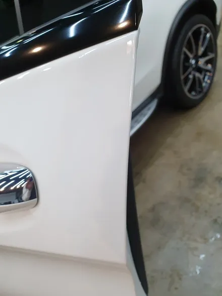 인천 서구 청라 PPF 전문 시공점 루원시티 PPF 전문 시공점 벤츠 GLC43AMG PPF 생활보호 패키지 / 인천 서구 가정동