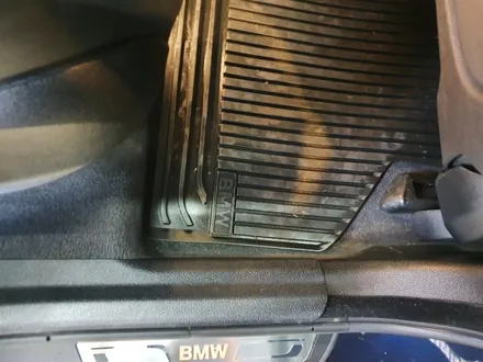 인천 서구 루원시티 BMW 5GT PPF 시공, 사이드미러 카본랩핑시공 / 인천 서구 가정동
