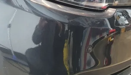 인천 서구 가정동 루원시티 랩핑전문점 BMW 528 i 랩핑제거 / 인천 서구 가정동