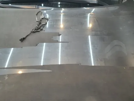 인천 서구 가정동 청라 루원시티 쏘렌토(UM) 랩핑제거 후 사틴 블랙 랩핑 재시공 / 인천 서구 가정동