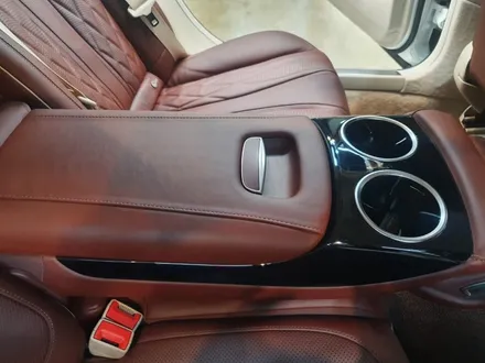 인천 서구 가정동 벤츠 S63 AMG 카본랩핑 / 인천 서구 가정동