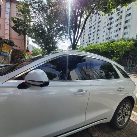 [제네시스]gv70 신차패키지 루마버텍스 수원천천점 / 경기 군포 의왕 안양 수원