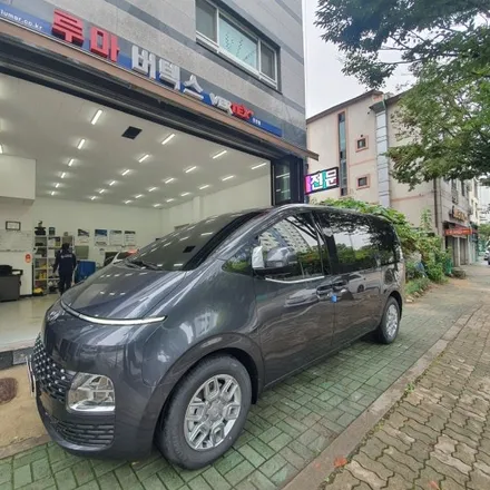 스타리아 / 경기 군포 의왕 안양 수원