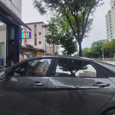 [현대]아반떼 신차계약,신차검수,신차패키지,수원썬팅,그린샵 / 경기 군포 의왕 안양 수원