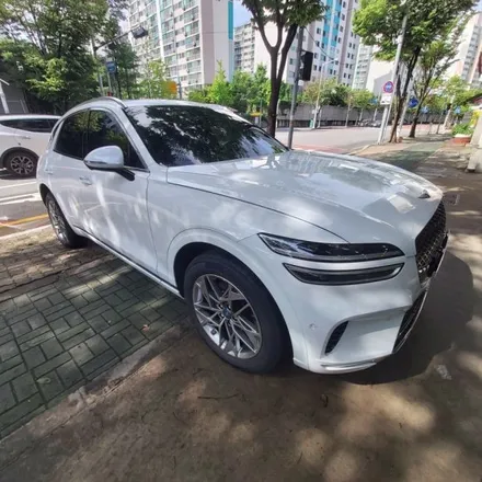 [제네시스]gv70 신차패키지 루마버텍스 수원천천점 / 경기 군포 의왕 안양 수원