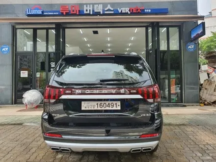 모하비신형 신차패키지 수원썬팅 천천점 / 경기 군포 의왕 안양 수원