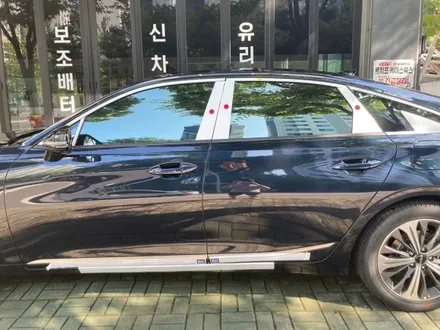 기아K8-신차패키지,수원썬팅/수원썬팅잘하는곳(천천동) / 경기 군포 의왕 안양 수원