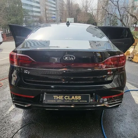 안양군포블랙박스 출장설치가능 의왕더클래스 / 경기 군포 의왕 안양 수원