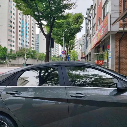 [현대]아반떼 신차계약,신차검수,신차패키지,수원썬팅,그린샵 / 경기 군포 의왕 안양 수원