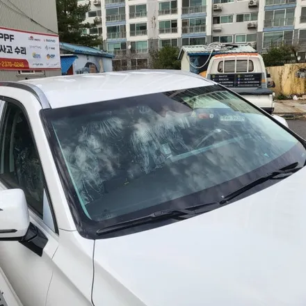팰리세이드 신차패키지 의왕썬팅 신차패키지 전문 / 경기 군포 의왕 안양 수원
