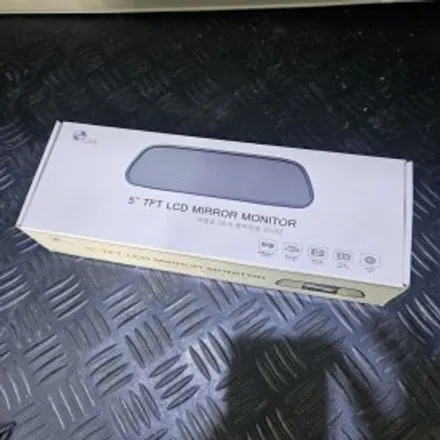 의왕손세차 블랙박스 수원열차단썬팅 룸미러후방카메라 더클래스 / 경기 군포 의왕 안양 수원
