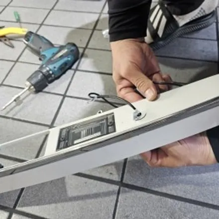 의왕손세차 블랙박스 수원열차단썬팅 룸미러후방카메라 더클래스 / 경기 군포 의왕 안양 수원