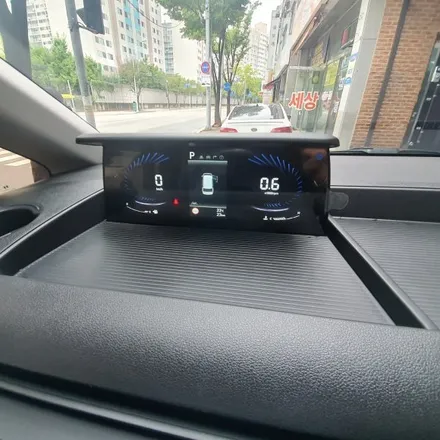 스타리아 / 경기 군포 의왕 안양 수원