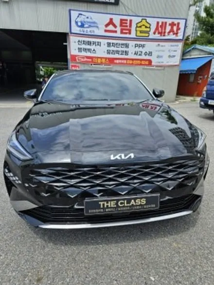 의왕탑차후방카메라 블랙박스 썬팅 / 경기 군포