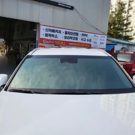 팰리세이드 신차패키지 의왕썬팅 신차패키지 전문 / 경기 군포 의왕 안양 수원