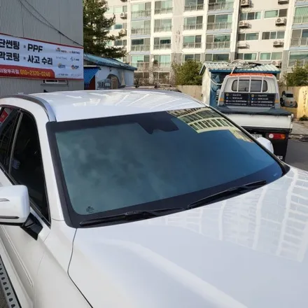 팰리세이드 신차패키지 의왕썬팅 신차패키지 전문 / 경기 군포 의왕 안양 수원