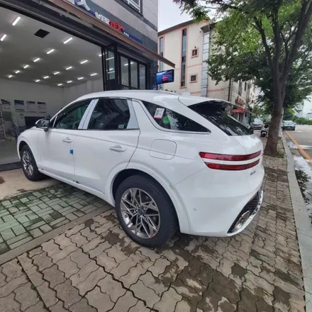 [제네시스]gv70 신차패키지 루마버텍스 수원천천점 / 경기 군포 의왕 안양 수원