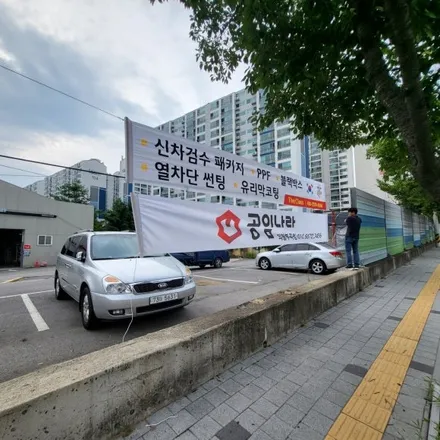 의왕썬팅 잘하는곳 더클래스 신차패키지 프리미엄썬팅 재시공전문 / 경기 군포 의왕 안양 수원