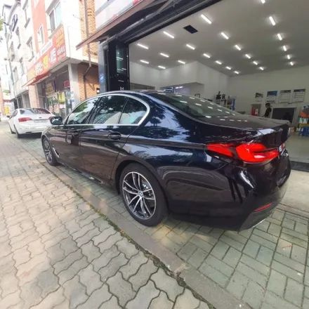 수입신차 BMW 수원썬팅잘하는곳 루마버텍스천천점에서 신차검수 및 신차패키지 / 경기 군포 의왕 안양 수원