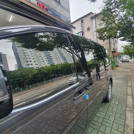 스타리아 / 경기 군포 의왕 안양 수원