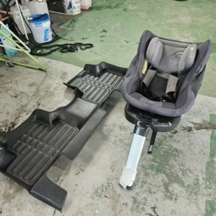 안양 군포 올란도 시트탈거 실내세차 / 경기 군포