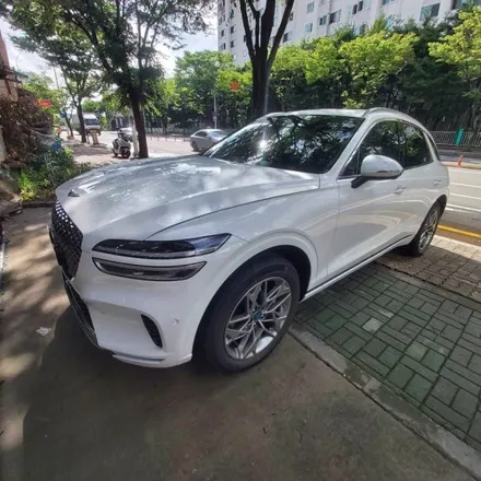 [제네시스]gv70 신차패키지 루마버텍스 수원천천점 / 경기 군포 의왕 안양 수원