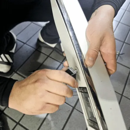 안양 군포 후방카메라 블랙박스 썬팅 / 경기 군포