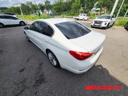 BMW 520 프리미엄 문콕방지 도어가드 가디언 도어가드로 문콕을 방지하세요. 용인 아지트. / 용인시 기흥구