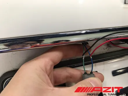 쉐보레 LED 조명 엠블럼. 순정 합법화 제품으로 쉐보레 차주분들의 최고의 인싸템 입니다.~! 더뉴스파크,더넥스트스파크 장착 방법 동영상 및 사진 추가 합니다. / 용인시 기흥구