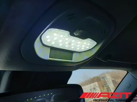 캐리비안블루 쉐보레 스파크 2020 신차패키지 솔라가드 차콜 썬팅,파인뷰 LX200 블랙박스,순정 바디킷,스포일러,LED실내등,혜주파 언더바 CUB 장착 튜닝 작업.-용인 아지트- / 용인시 기흥구